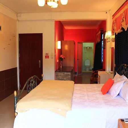 3Ds International Tourist Home Маэбур Экстерьер фото