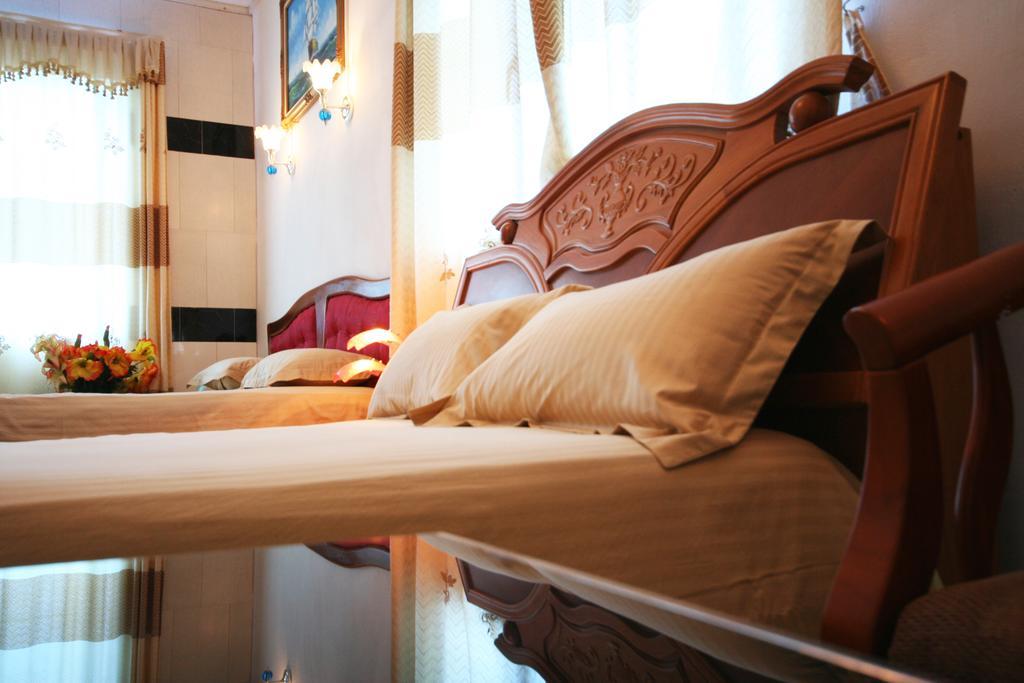 3Ds International Tourist Home Маэбур Экстерьер фото