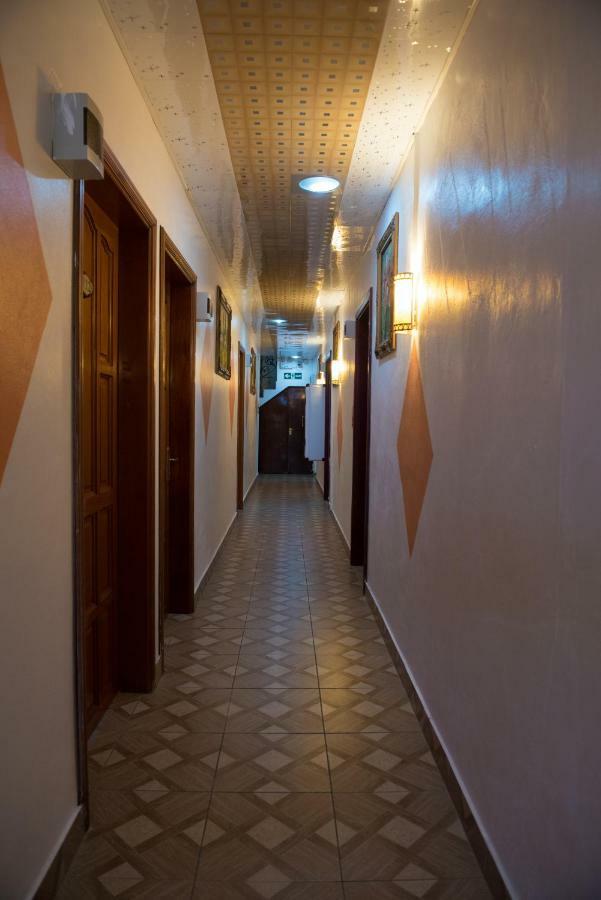 3Ds International Tourist Home Маэбур Экстерьер фото