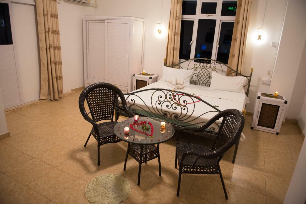 3Ds International Tourist Home Маэбур Экстерьер фото